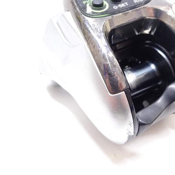 １３フォースマスター４００